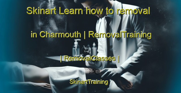Skinart Learn how to removal in Charmouth | RemovalTraining | RemovalClasses | SkinartTraining-United Kingdom